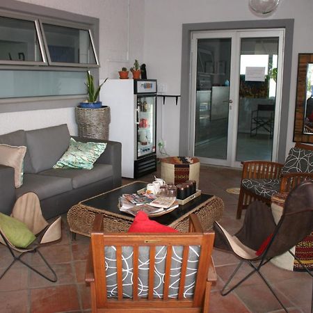 Vondelhof Guesthouse Windhoek Exterior photo